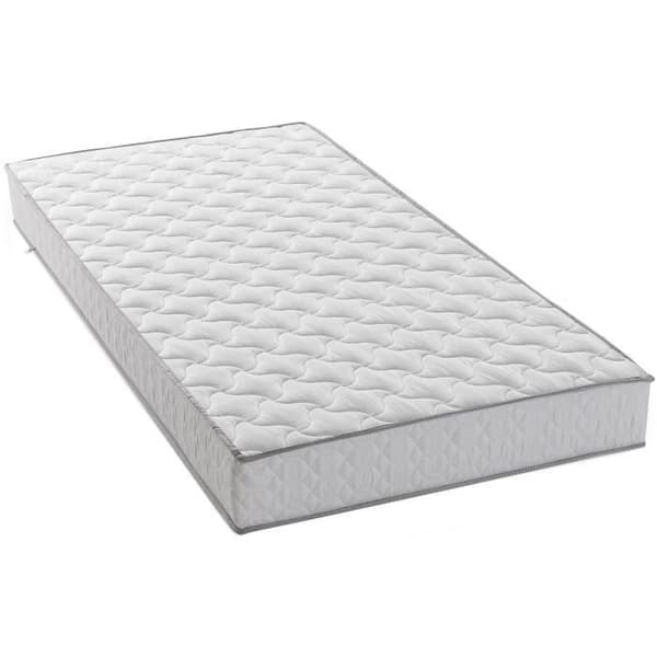 FINLANDEK Madrass 90 x 200 - Skum - 14 cm - 5 zoner - Firm - HAHTUVA