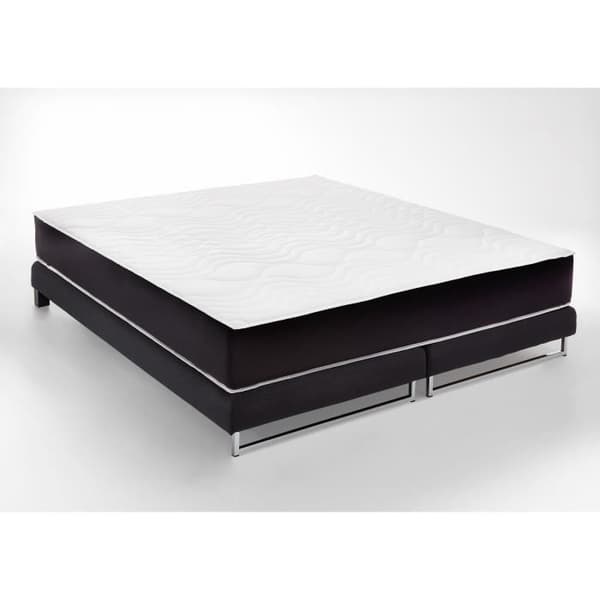 DORMIPUR Madrass 160x200 - Minneskum - 22 cm - Firm - V1080