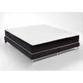 Miniatyrbillede 3 af 4: DORMIPUR Madrass 160x200 - Minneskum - 22 cm - Firm - V1080