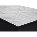 Miniatyrbillede 4 af 4: DORMIPUR Madrass 160x200 - Minneskum - 22 cm - Firm - V1080