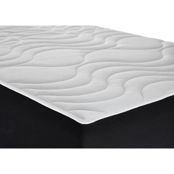 DORMIPUR Madrass 160x200 - Minneskum - 22 cm - Firm - V1080