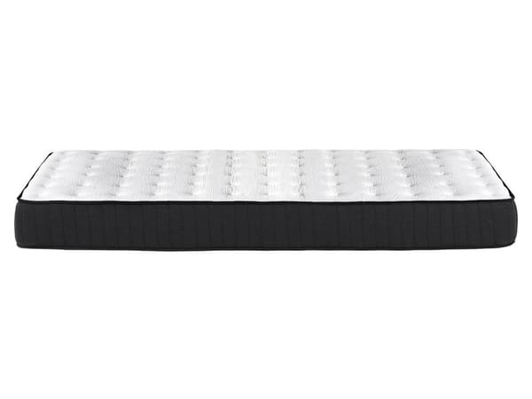 Resårmadrass 80 x 200 cm Medelfast