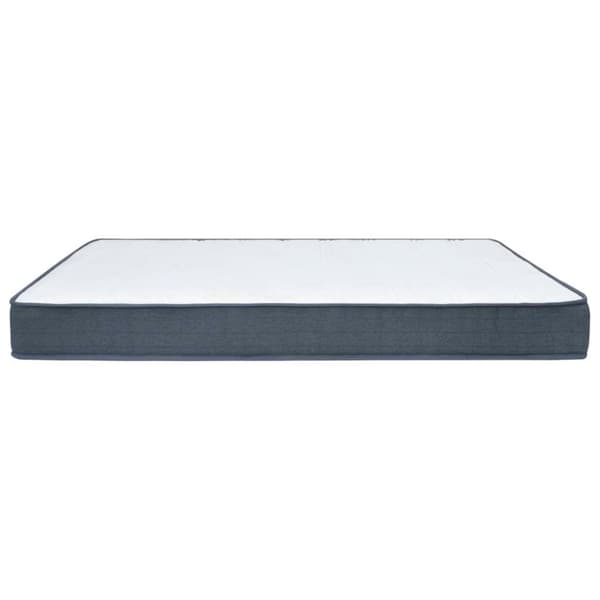 vidaXL boxmadras 200x120x20 cm