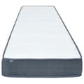Miniatyrbillede 4 af 10: vidaXL boxmadras 200x120x20 cm