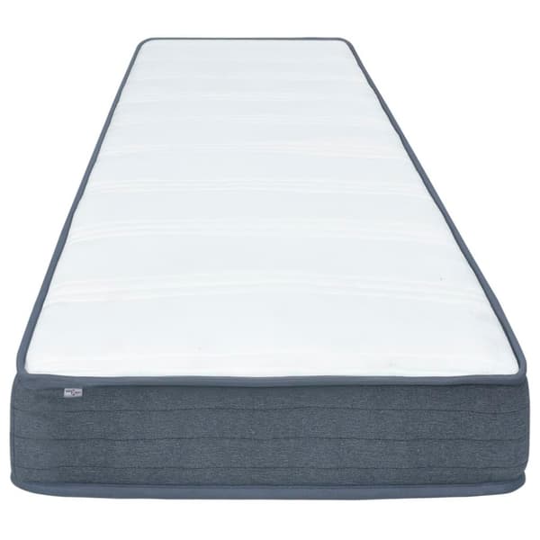 vidaXL boxmadras 200x120x20 cm