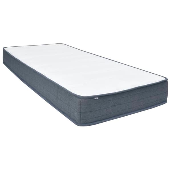 vidaXL boxmadras 200x120x20 cm