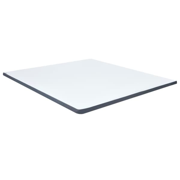 vidaXL topmadras til seng med boxmadras 200x160x5 cm