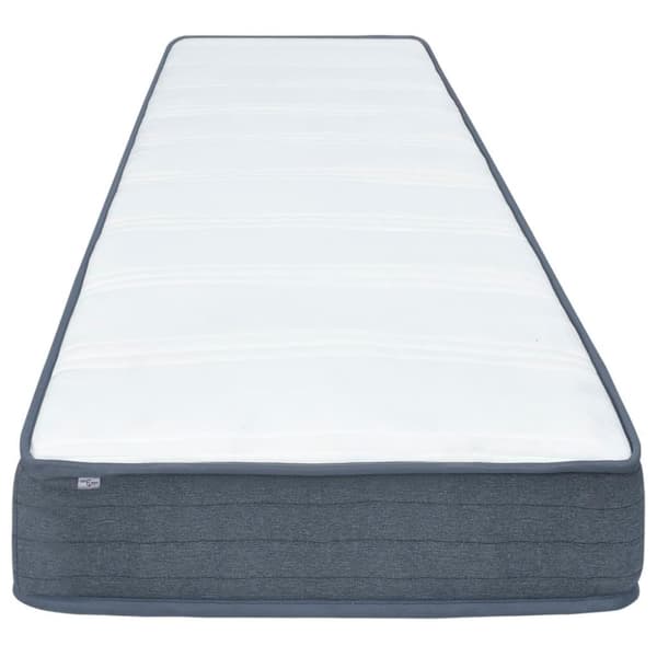 vidaXL boxmadras 200x90x20 cm