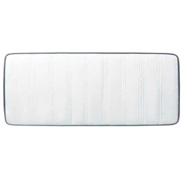 vidaXL boxmadras 200x90x20 cm