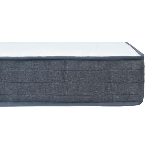 vidaXL boxmadras 200x90x20 cm