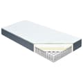 Miniatyrbillede 3 af 10: vidaXL boxmadras 200x80x20 cm