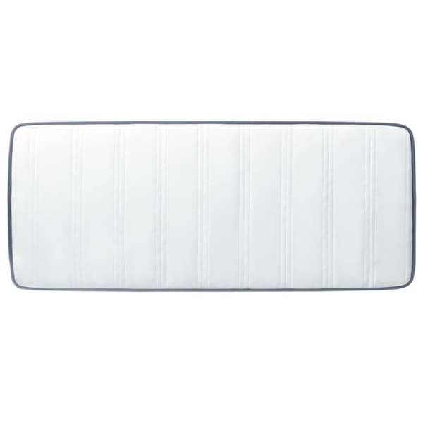 vidaXL boxmadras 200x80x20 cm