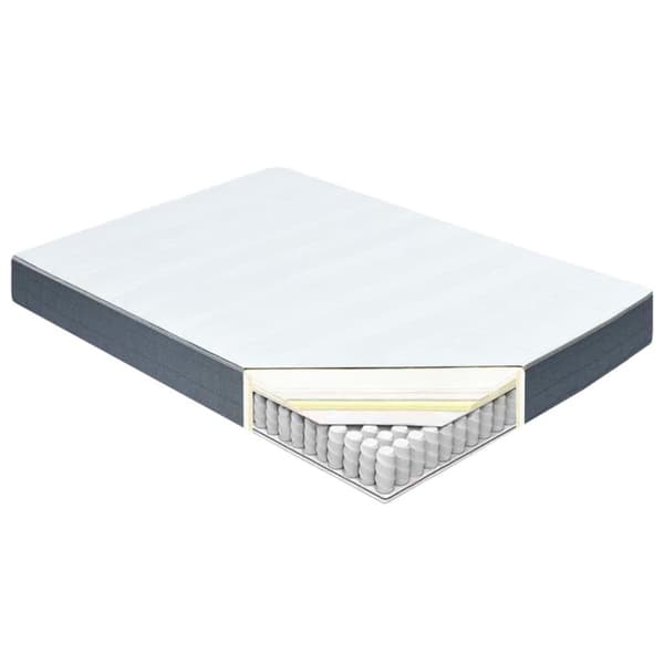 vidaXL boxmadras 200x160x20 cm