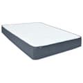 Miniatyrbillede 1 af 10: vidaXL boxmadras 200x160x20 cm