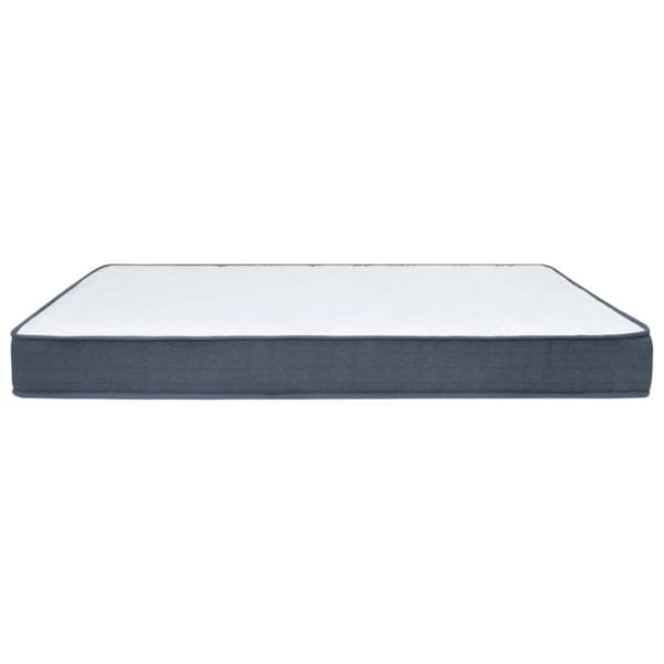 vidaXL boxmadras 200x100x20 cm