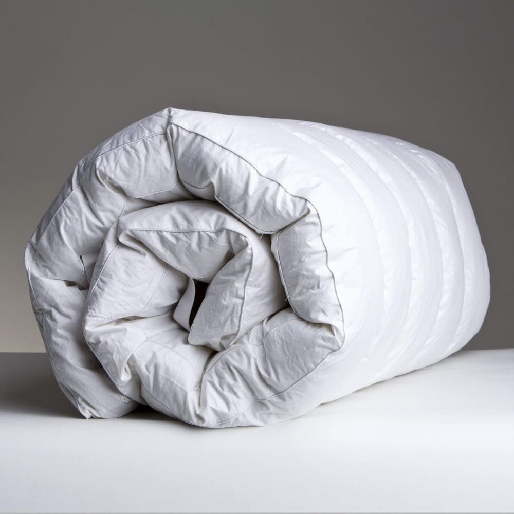 Mille Notti Featherbed Bäddmadrass 210x200