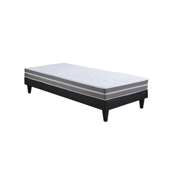 DORMIPUR Madrass 90x190cm - Memory foam - 16cm