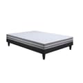Miniatyrbild 3 av 4: DORMIPUR Madrass 140x190cm - Memory foam - 16cm