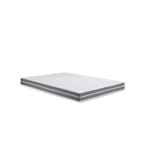 DORMIPUR Madrass 140x190cm - Memory foam - 16cm