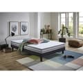 Miniatyrbild 1 av 4: DORMIPUR Madrass 140x190cm - Memory foam - 16cm