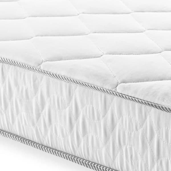 DEKO DREAM Pack Star Madrass 90x190 + Påslakan 140x200 + Kudde 60x60 - 16 cm