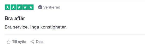 Hilding Harmony Softex Bäddmadrass