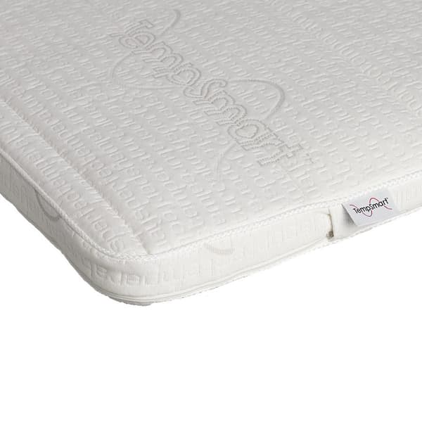 Jensen  Tempsmart Bäddmadrass 160x200