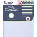 Miniatyrbild 3 av 6: TINEO Luftkonditionerad madrass 60x120x10