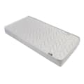 Miniatyrbillede 4 af 6: TINEO Luftkonditionerad madrass 60x120 cm