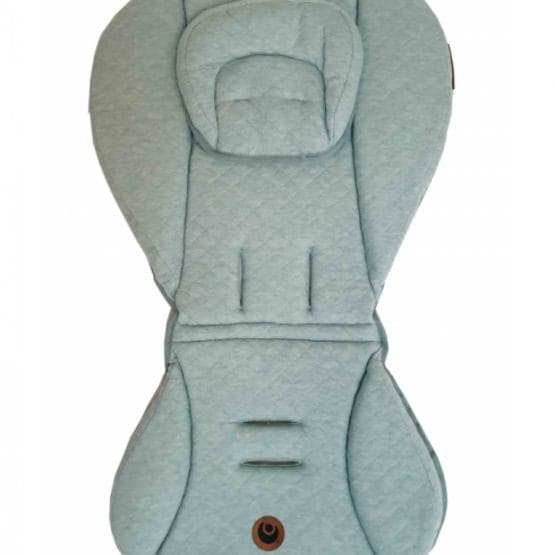 Easygrow - Insert Madrass 79 X 48 Cm Foam Ice Blå