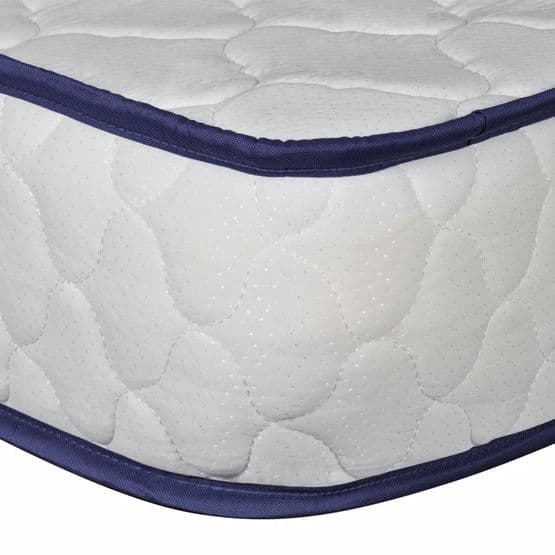 Madrass Med Memoryskum 200 X 90 X 17 Cm