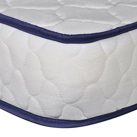 Madrass Med Memoryskum 200 X 120 X 17 Cm