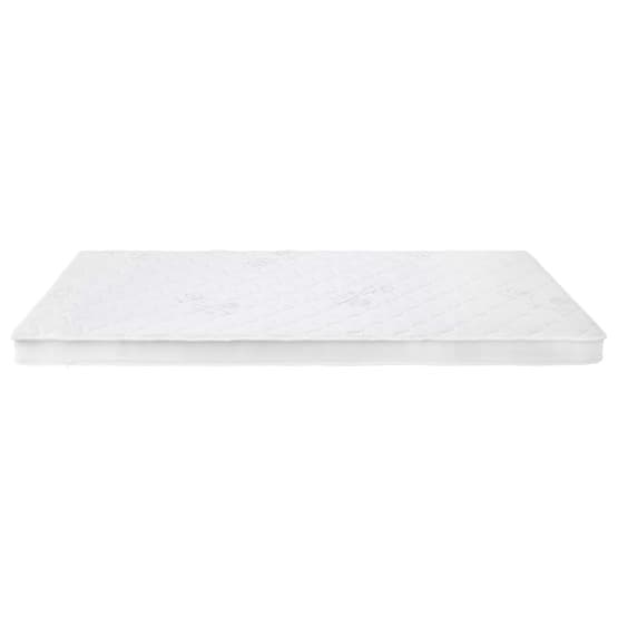 Bäddmadrass 80X200 Cm Gelskum 7 Cm