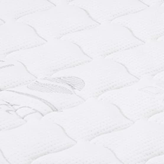 Bäddmadrass 100X200 Cm Gelskum 7 Cm