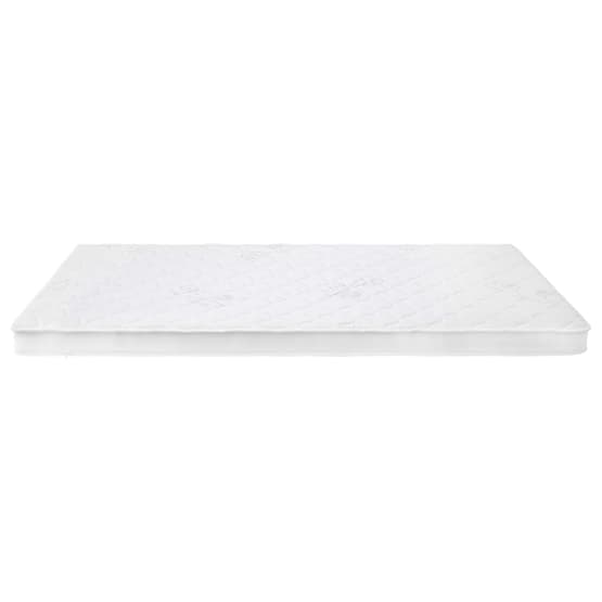 Bäddmadrass 180X200 Cm Gelskum 7 Cm