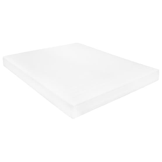 Madrass 180X200 Cm 7 Zoner Pu-Skum 16 Cm H2 H3