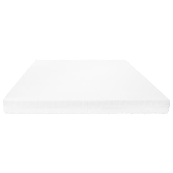 Madrass 180X200 Cm 7 Zoner Pu-Skum 16 Cm H2 H3