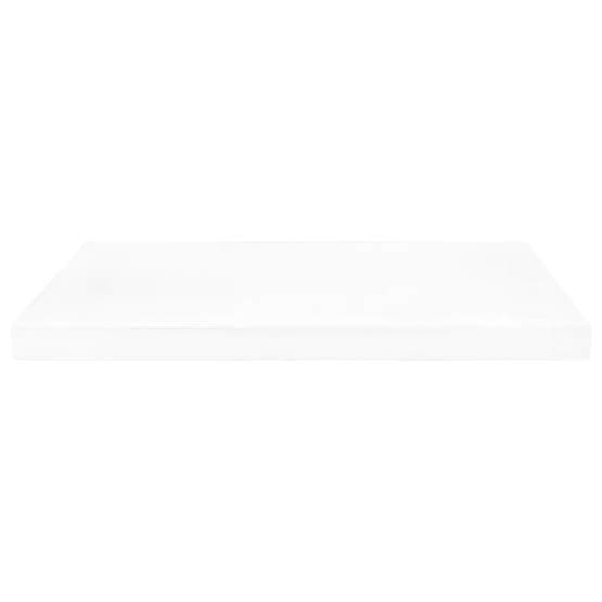 Madrass 90X200 Cm 7 Zoner Pu-Skum 10 Cm H2 H3