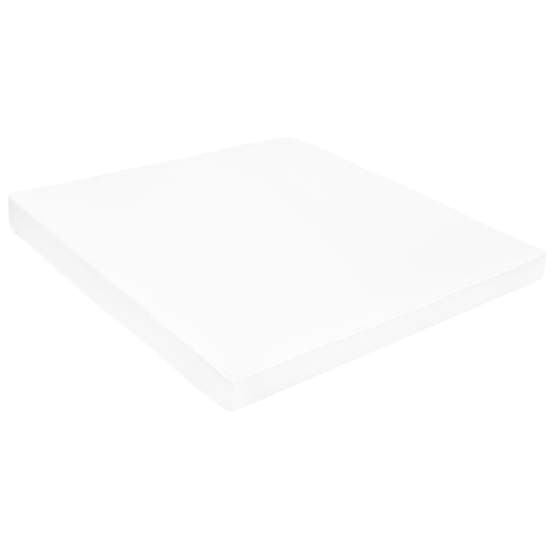 Madrass 180X200 Cm 7 Zoner Pu-Skum 10 Cm H2 H3
