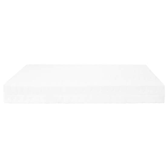 Madrass 100X200 Cm 7 Zoner Pocketfjädrar 20 Cm H2