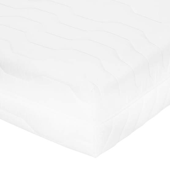 Madrass 120X200 Cm 7 Zoner Pocketfjädrar 20 Cm H3