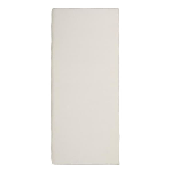 Tineo Spjälsängsmadrass 80x40x5 cm