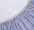 Pikkukuva 2 / 5: INF Yleispäällinen sängynpäätylle harmaa 145-160 cm