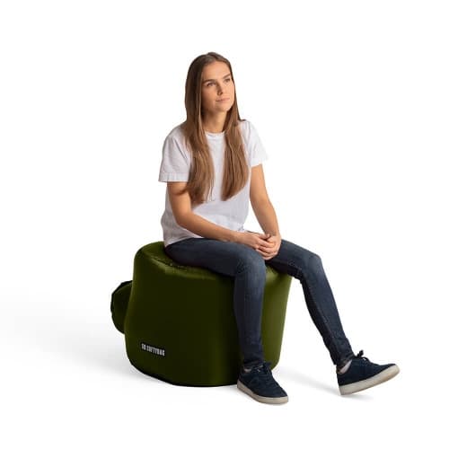 Softybag pall