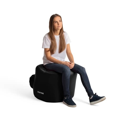 Softybag pall