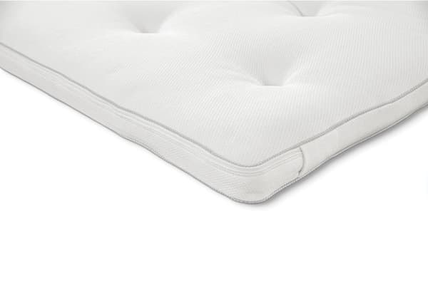 Nordic Beds BM2 Trens Bäddmadrass