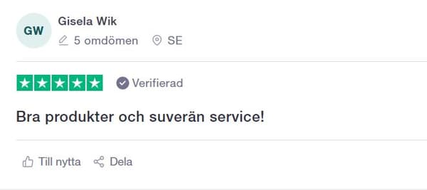 Jensen Sleep I Bäddmadrass