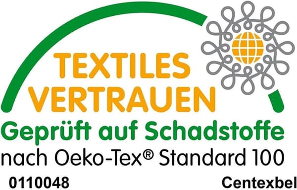 Patja Q ECO - 7 Zonen Kaksinkertainen kangaspäällinen, korkeus n. 14,2 cm H2,5 (noin 120 kg asti) Q Tarkoittaa laatua. Ortopedinen vesivaahto, sängynp