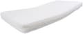 Pikkukuva 1 / 5: Patja Q ECO - 7 Zonen Kaksinkertainen kangaspäällinen, korkeus n. 14,2 cm H2,5 (noin 120 kg asti) Q Tarkoittaa laatua. Ortopedinen vesivaahto, sängynp