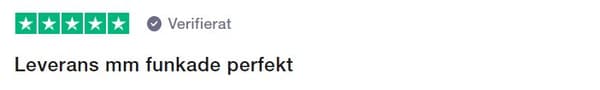 DUX Xupport Bäddmadrass
